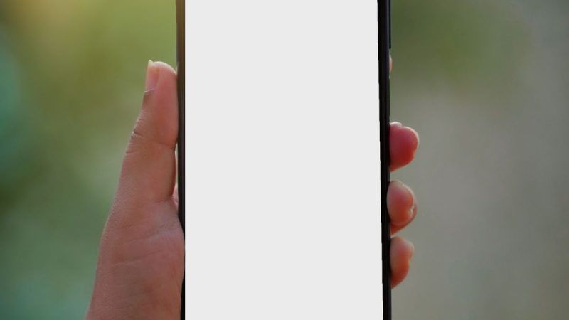 Peut-on encore trouver un bon smartphone sans dépasser 500 €