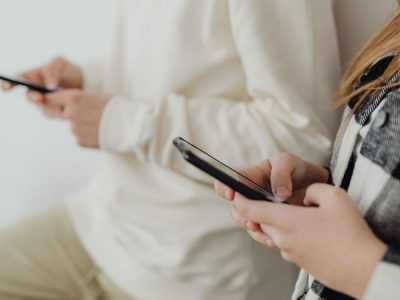 Pourquoi deux utilisateurs n’usent pas leur smartphone de la même façon