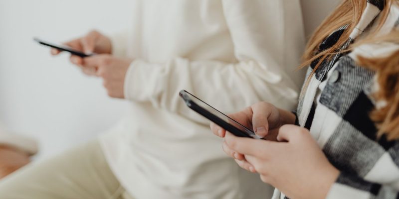 Pourquoi deux utilisateurs n’usent pas leur smartphone de la même façon