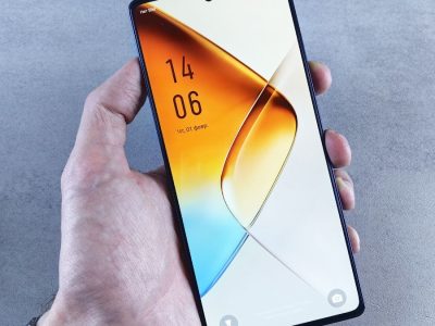 Samsung teste un écran qui se répare tout seul comment ça fonctionne vraiment