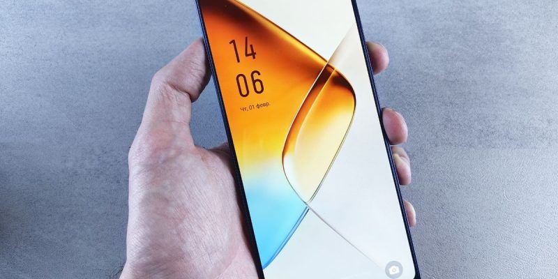 Samsung teste un écran qui se répare tout seul comment ça fonctionne vraiment