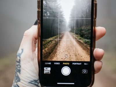 Stabilisation, autofocus, HDR comment votre smartphone capture une image