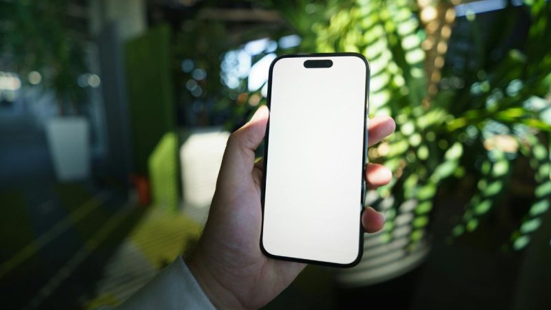 Surchauffe iPhone 17 Pro Max problème réglé ou toujours présent