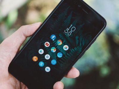 Android ou iPhone le choix le plus simple pour une personne âgée