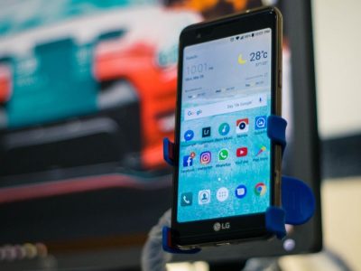 Android pur ou One UI quelle expérience utilisateur est la meilleure