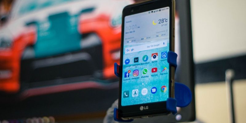 Android pur ou One UI quelle expérience utilisateur est la meilleure
