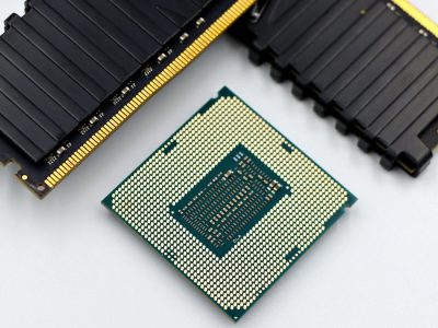 Faux processeurs et GPU une arnaque de plus en plus courante