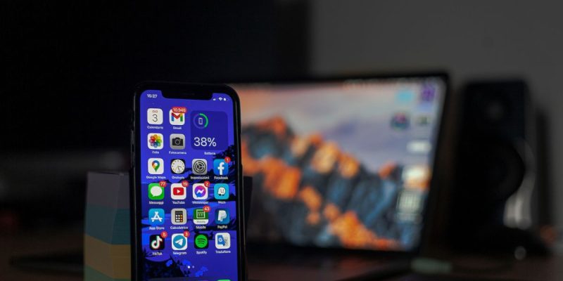 Le Xiaomi Poco F8 Ultra dépasse les 47°C après 30 minutes sur Genshin Impact