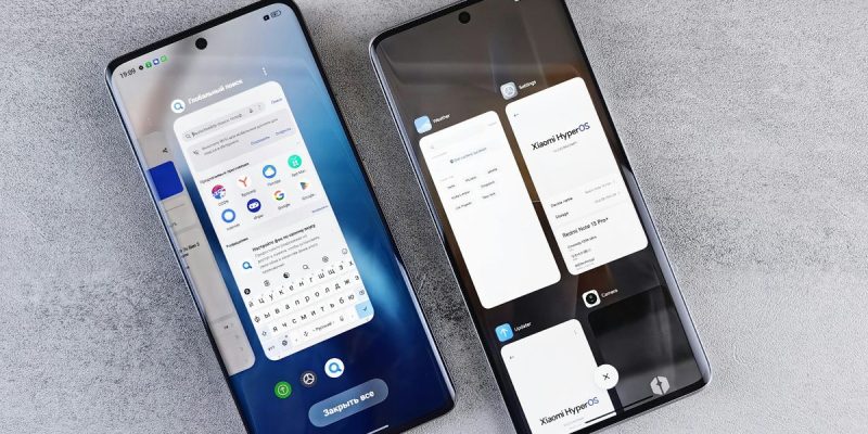Le zoom x10 du Xiaomi 17 Ultra devient presque inutilisable dans les rues mal éclairées