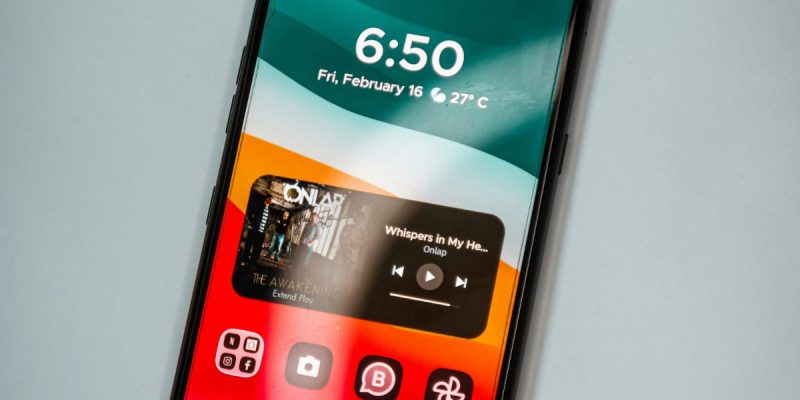 Les smartphones à plus de 1 000 € valent-ils encore leur prix en 2026