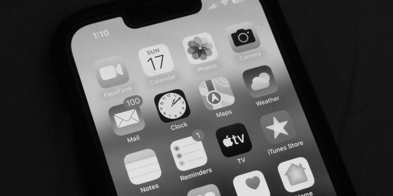 Pourquoi certains smartphones perdent-ils 20 % de batterie en quelques mois