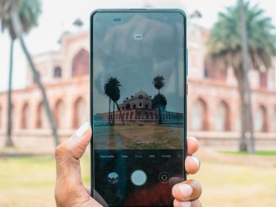 Quel smartphone choisir pour moins de 250 €