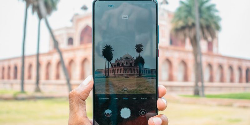 Quel smartphone choisir pour moins de 250 €