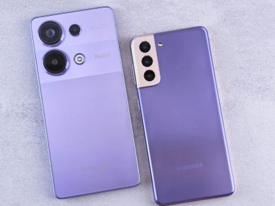 Quels sont les vrais rivaux du Galaxy S26 Ultra cette année
