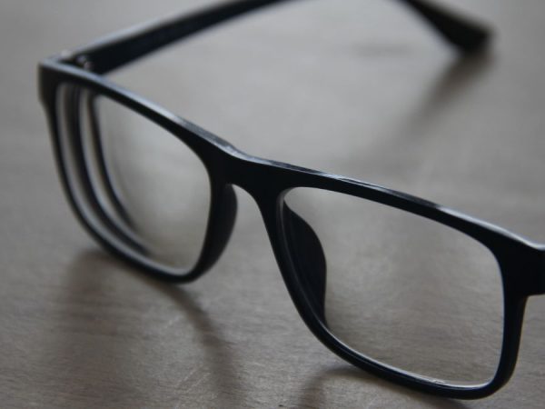 Ray-Ban Meta Display