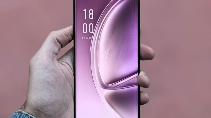 Galaxy A56 : est-il assez puissant pour tenir 5 ans sans ralentissement ?