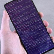 Samsung prépare un smartphone pliable au format inédit