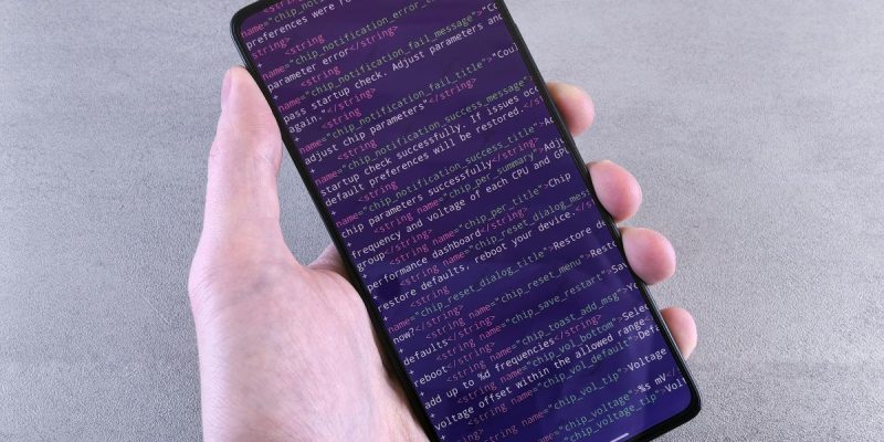 Samsung prépare un smartphone pliable au format inédit