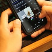 Smartphones alternatifs sans Google niche ou véritable opportunité