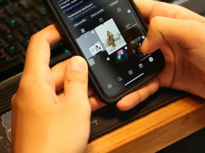 Smartphones alternatifs sans Google niche ou véritable opportunité