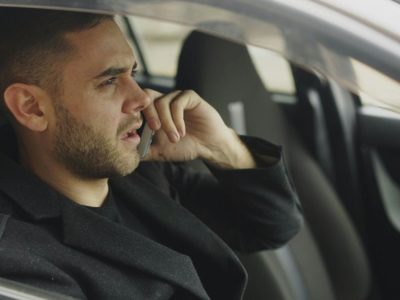 Téléphone au volant suspension immédiate du permis dès mai La réalité est plus nuancée