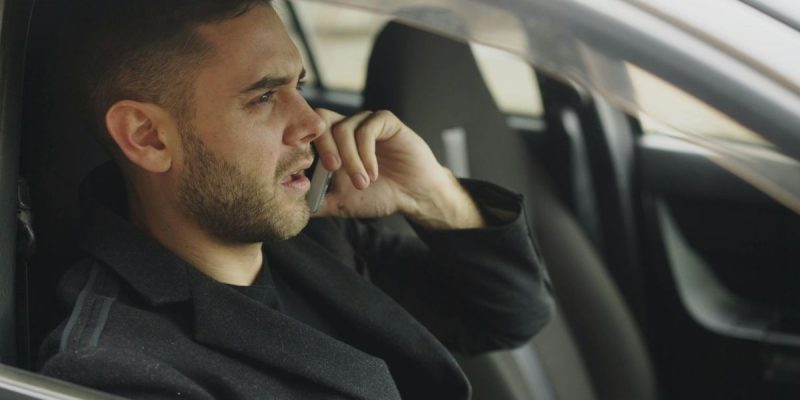 Téléphone au volant suspension immédiate du permis dès mai La réalité est plus nuancée