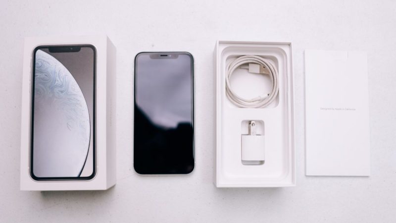 Pourquoi votre iPhone affiche soudainement « Mot de passe compromis » dans Réglages ?