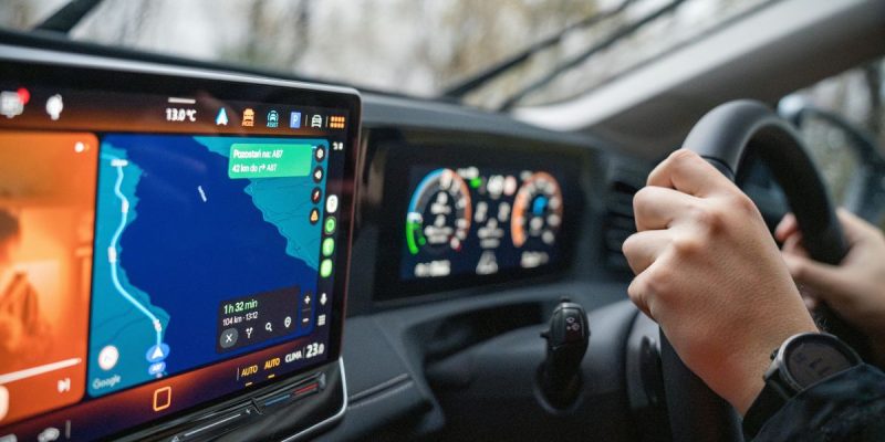 Android Auto les câbles USB-C qui causent le plus de déconnexions en voiture