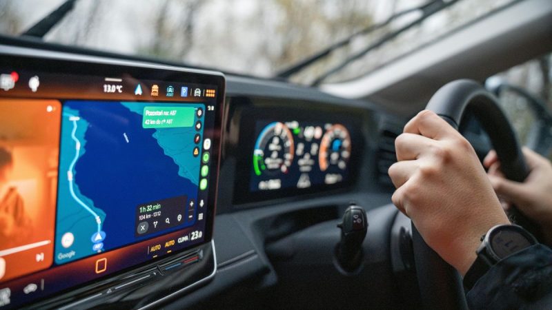 Android Auto les câbles USB-C qui causent le plus de déconnexions en voiture