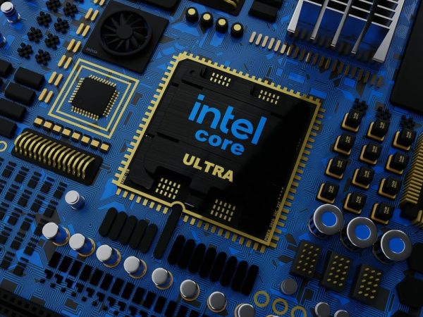 processeur pc gaming